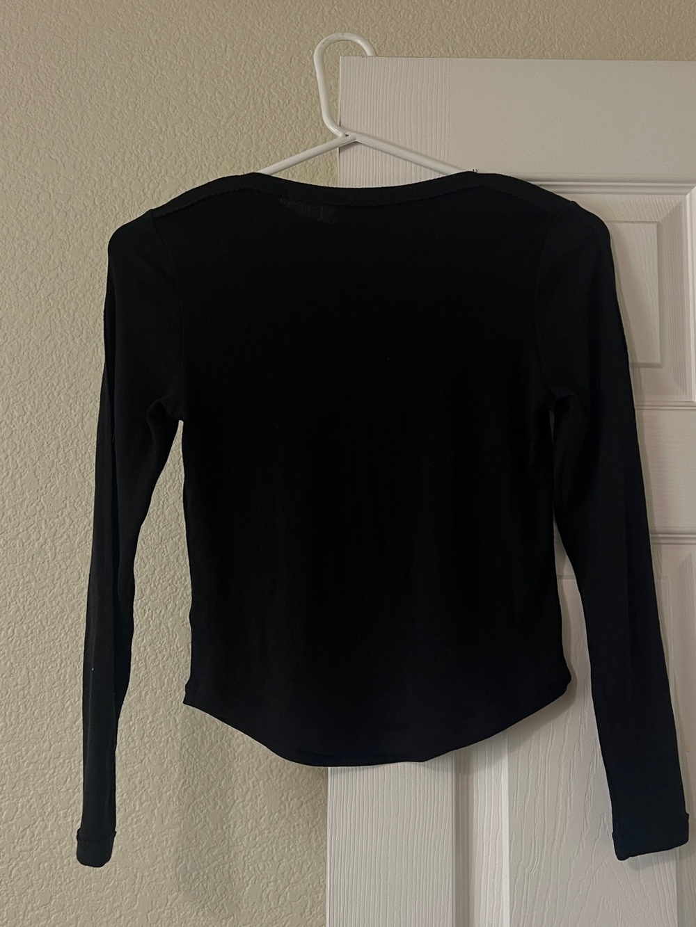 Free People Weekend Vibe Long Sleeve - Picture 7 of 7